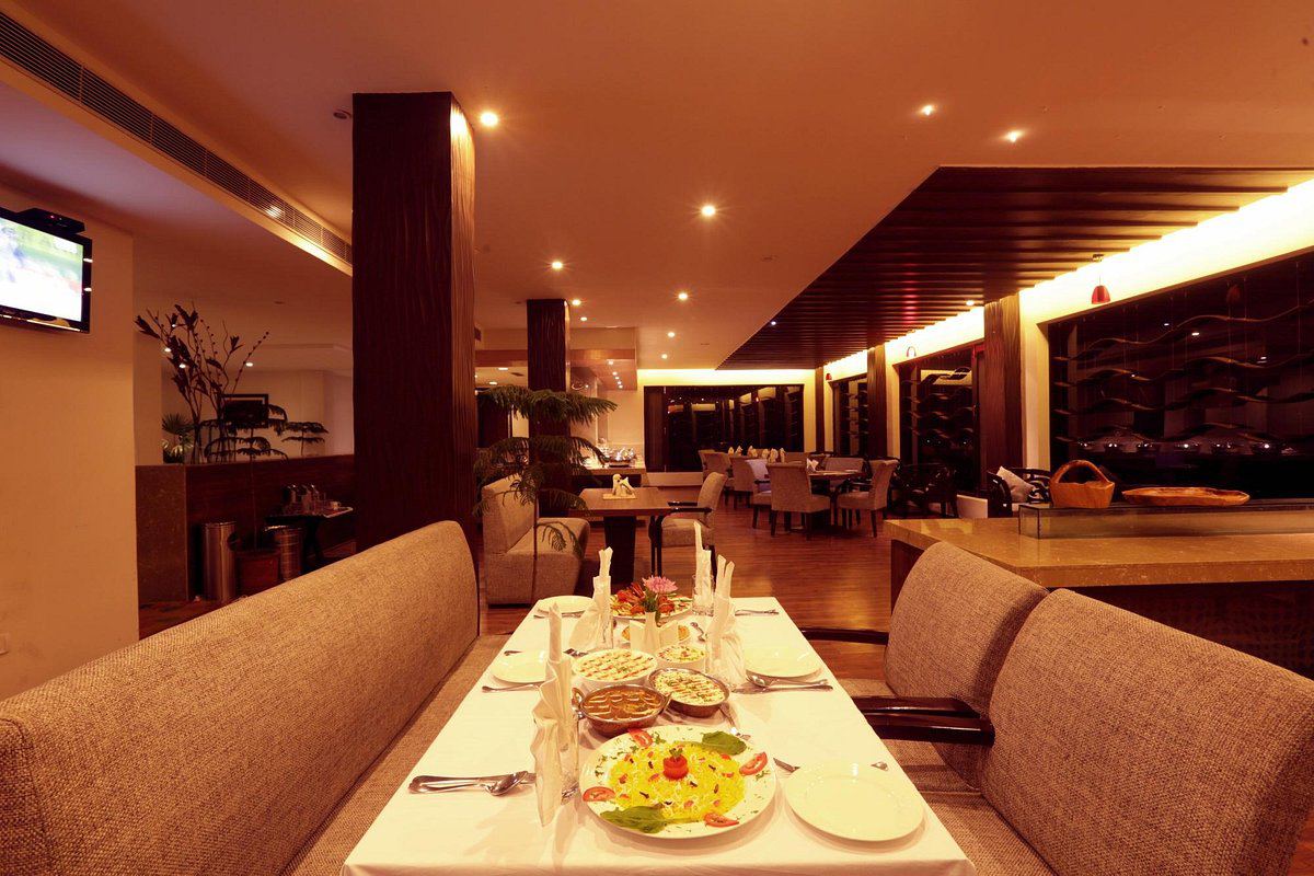 Shimla Havens Resort